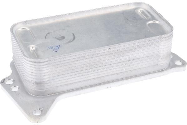 ORİJİNAL ISI EŞANJÖRÜ F10 520D OTOM (11428507627)