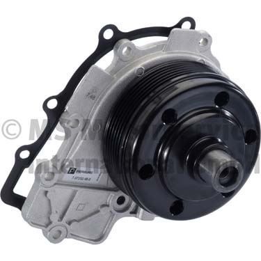 PIERBURG DEVİRDAİM 651.955 /956/957 515CDI (A6512002101)