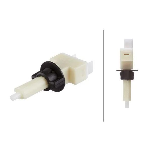 SWAG FREN PEDAL MÜSÜRÜ POLO CLASSIC/CADDY BM 94-> (6K0945515A)