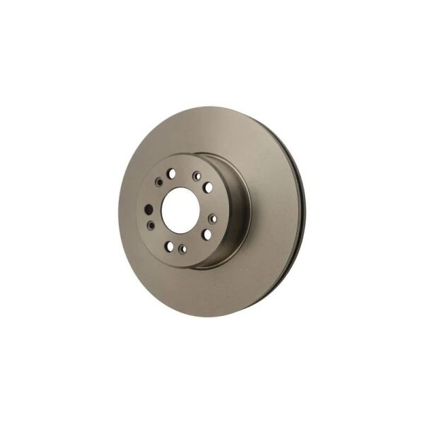 BREMBO ÖN FREN DİSKİ. W140. YM. (A1404211012)
