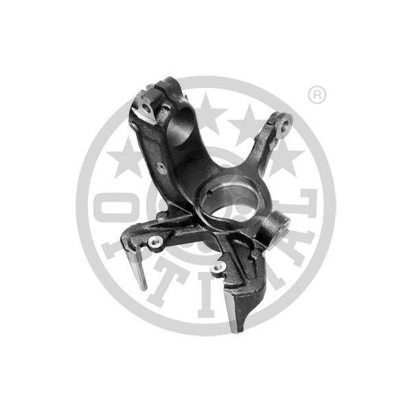 OPTIMAL AKS TAŞIYICI SAĞ POLO 04> (6Q0407256AC)