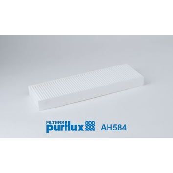 PURFLUX FİLTRE (99157237100)