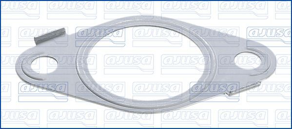 AJUSA EGZOZ BOĞAZ CONTASI M102 (A1021421480)