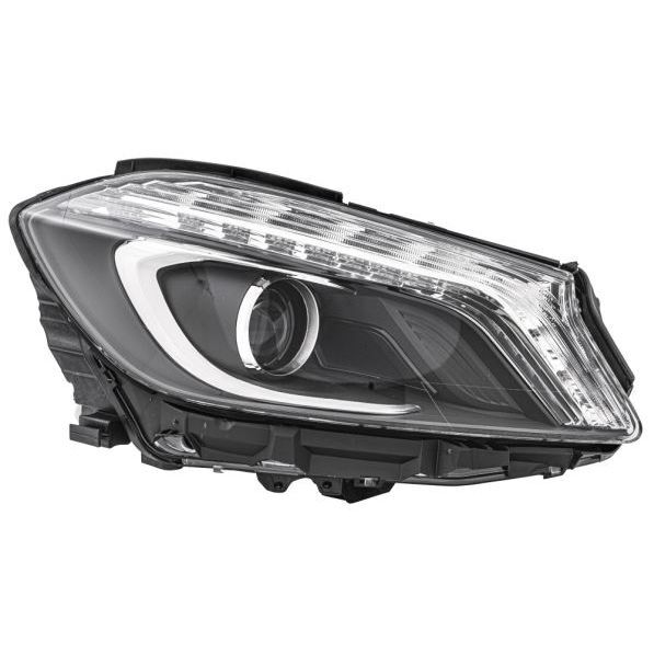 HELLA FAR KOMPLE 176 R BI-XENON (A1768202861)