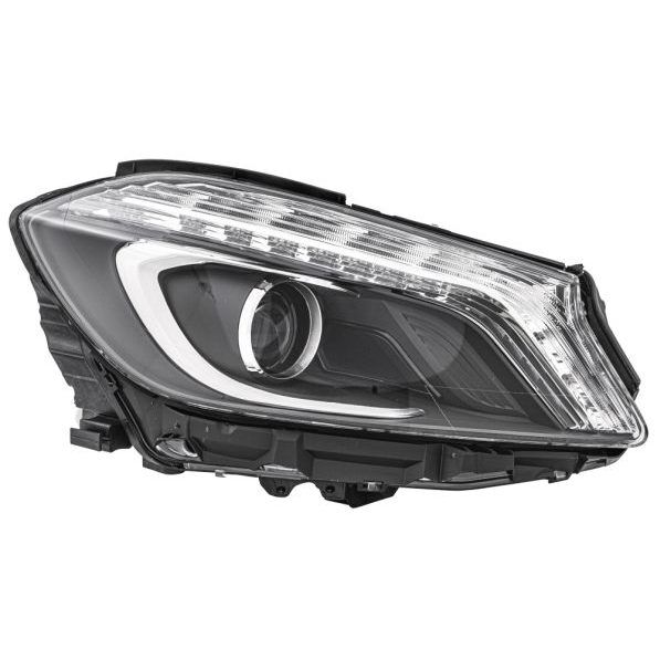 HELLA FAR KOMPLE 176 R BI-XENON (A1768202861)