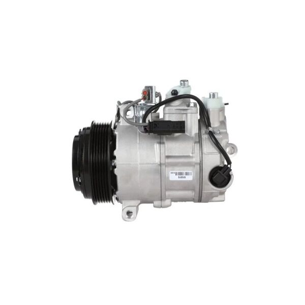 BEHR KLİMA KOMPRESÖRÜ W204/W212 (A0008302600)