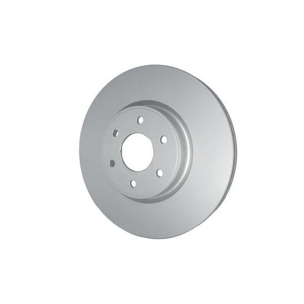 HELLA PAGID ÖN FREN DİSKİ 470 (A4704210200)
