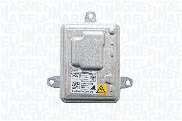 MAGNETI MARELLI FAR MODÜLÜ XENON 204/246/176/166 (A1669002800)