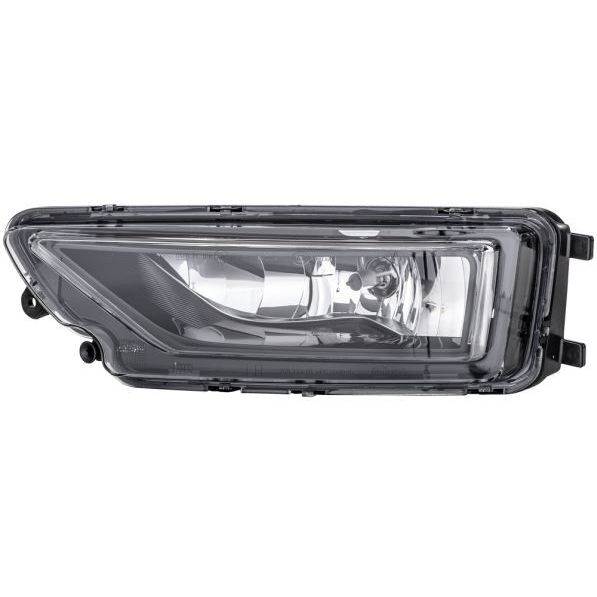 HELLA SİS LAMBASI,VW AMARAOK,SOL (2H6941699B)
