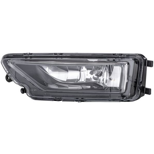 HELLA SİS LAMBASI,VW AMARAOK,SOL (2H6941699B)