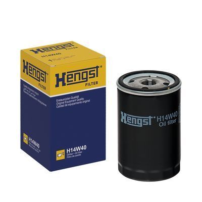 HENGST YAĞ FİLTRESİ 102 84> (A1021840101)