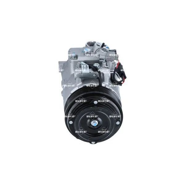 NRF KLİMA KOMPRESÖRÜ W204/W212 (A0008302600)