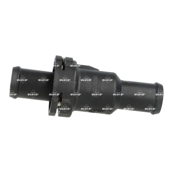 NRF TERMOSTAT 75°C GÖVDE İLE GOLF / JETTA / Q3 BLG-BMY 1,4 TSİ 04> (1K0121113A)