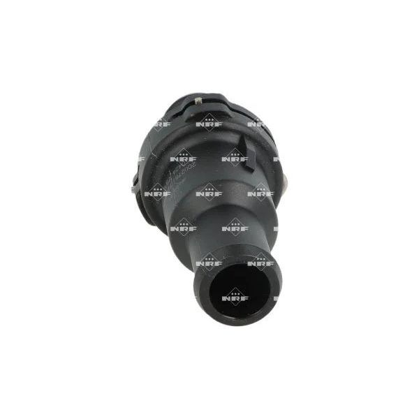 NRF TERMOSTAT 75°C GÖVDE İLE GOLF / JETTA / Q3 BLG-BMY 1,4 TSİ 04> (1K0121113A)