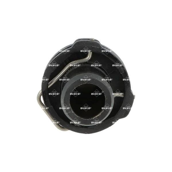 NRF TERMOSTAT 75°C GÖVDE İLE GOLF / JETTA / Q3 BLG-BMY 1,4 TSİ 04> (1K0121113A)