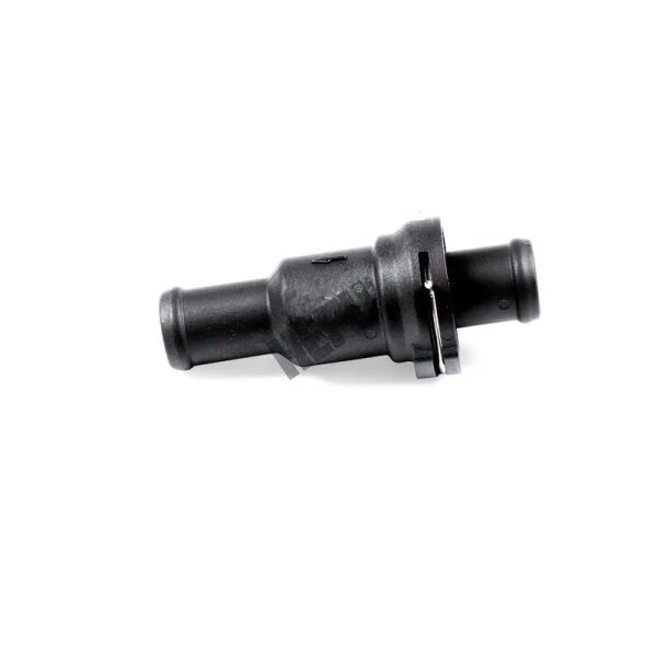NRF TERMOSTAT 75°C GÖVDE İLE GOLF / JETTA / Q3 BLG-BMY 1,4 TSİ 04> (1K0121113A)