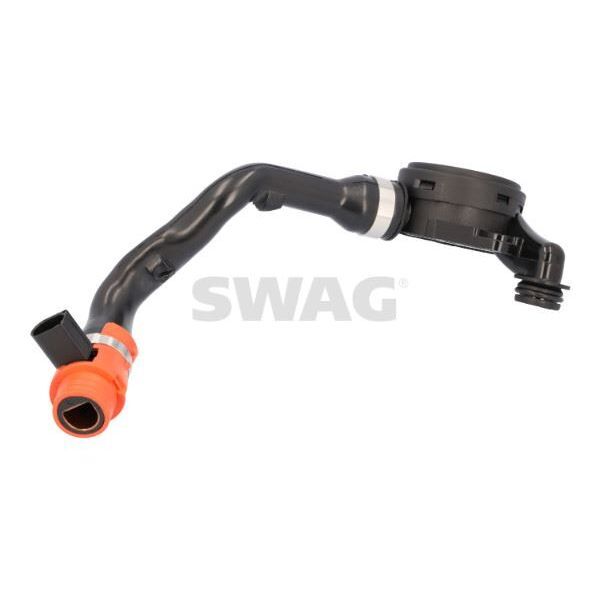 SWAG SEPİLATÖR W164/W203/W204/W209/W211/W221/W906 (A6420101891)