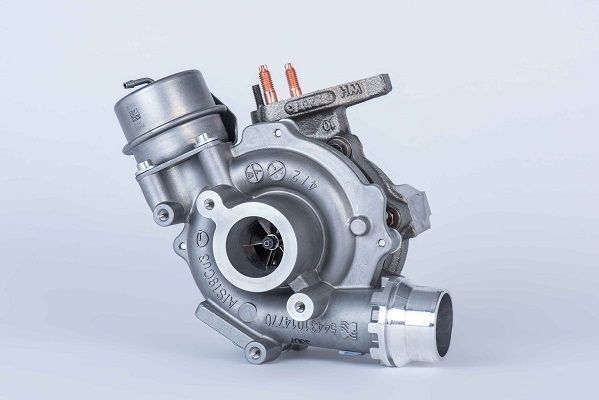 BORGWARNER TURBOŞARJ M607 (A6070900400)