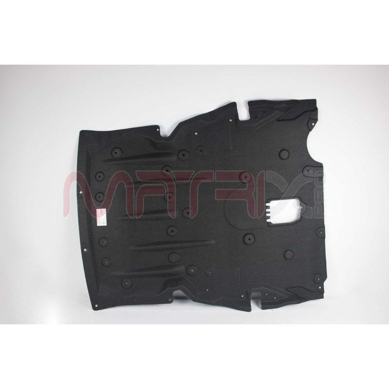 BTAP MOTOR ALT MUHAFAZA KEÇE F20/F30 (51757241772)