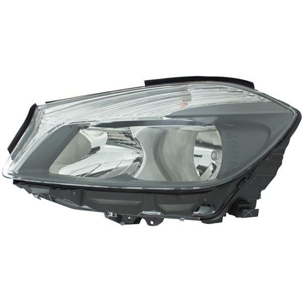 HELLA FAR KOMPLE 176 L (A1768203861)