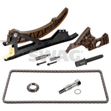SWAG ZİNCİR SET N43 / N52 / N53 / N54 / 1.6I / 1.8I / 2.0I 2.5I (11318618317)