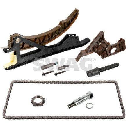 SWAG ZİNCİR SET N43 / N52 / N53 / N54 / 1.6I / 1.8I / 2.0I 2.5I (11318618317)