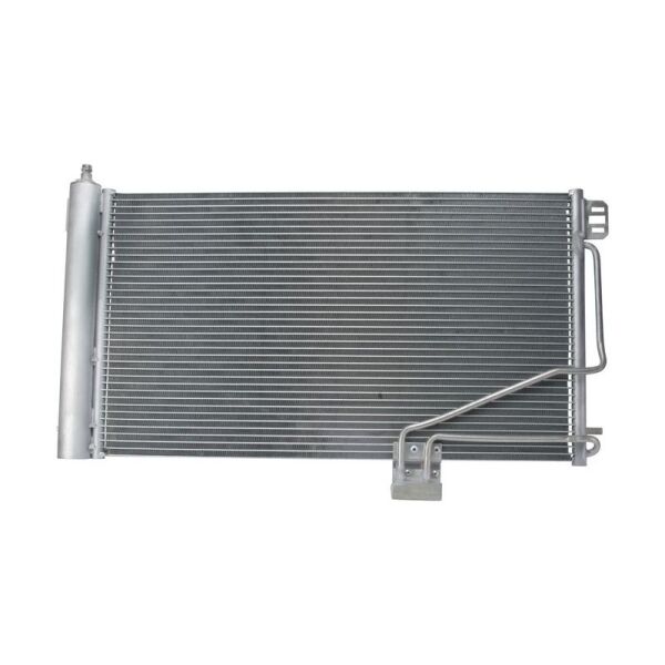BOSCH KLIMA RADYATÖRÜ W203-209 BM 01-04 (A2035001254)
