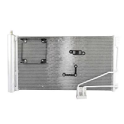 BOSCH KLIMA RADYATÖRÜ W203-209 BM 01-04 (A2035001254)