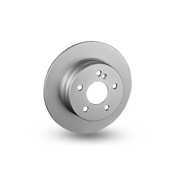 BREMBO ARKA FREN DİSKİ. W204. C180-200. 2007-14... (A2044230512)