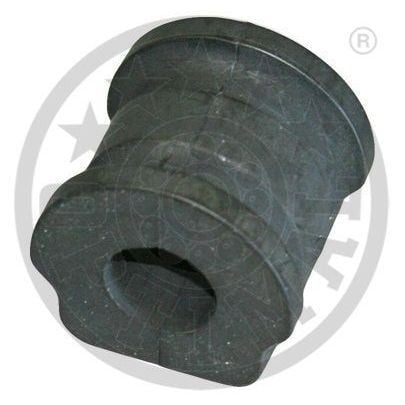 OPTIMAL VİRAJ LASTİĞİ POLO 03>16MM (6Q0411314P)