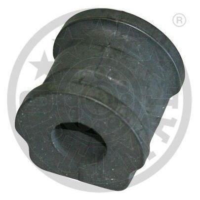 OPTIMAL VİRAJ LASTİĞİ POLO 03>16MM (6Q0411314P)