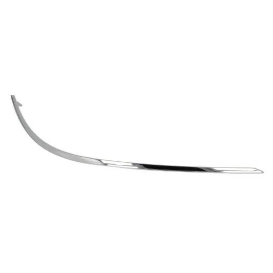 BTAP ÖN TAMPON NİKELAJI SAĞ W204 (A2048853821)