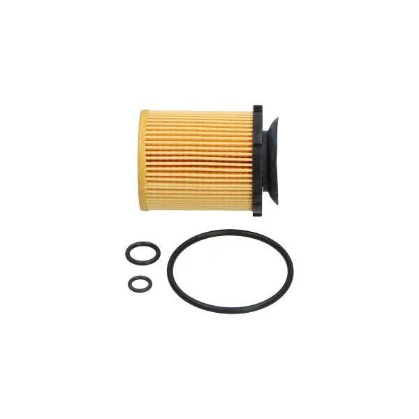 MANN-HUMMEL YAĞ FİLTRESİ W177/W205/W247 (CONTALI) (A2701800109)