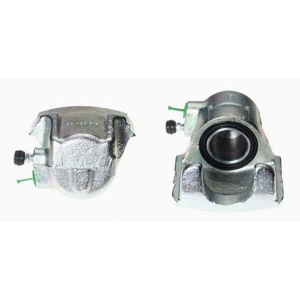 NRF KALORİFER MOTORU M274/M651-W447 (A0008304701)