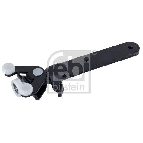 FEBI SÜRGÜLÜ KAPI MAKARASI ALT CADDY 04> (2K0843398B)