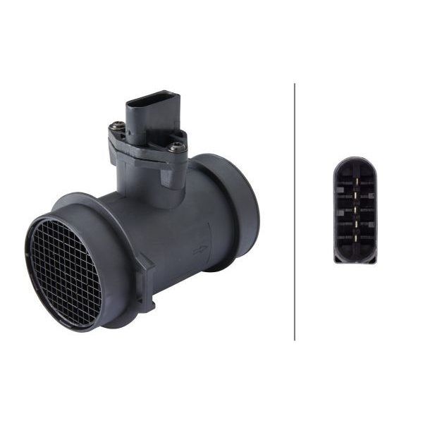 HELLA HAVA DEBİMETRESİ W202/208/210 (A0000940948)