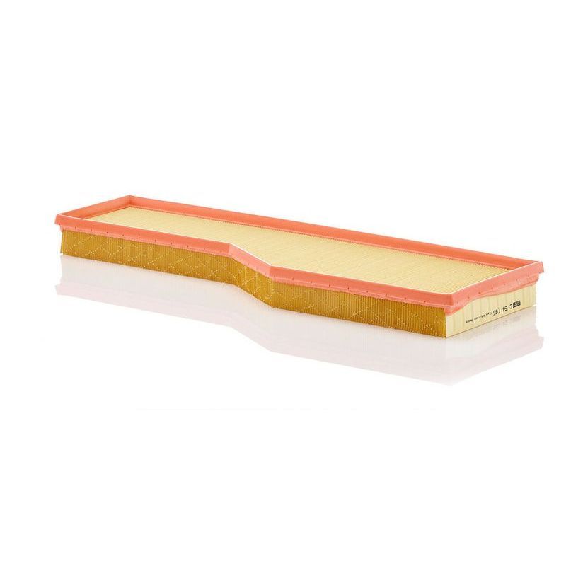MANN-HUMMEL FİLTRE (996.110.131.51)