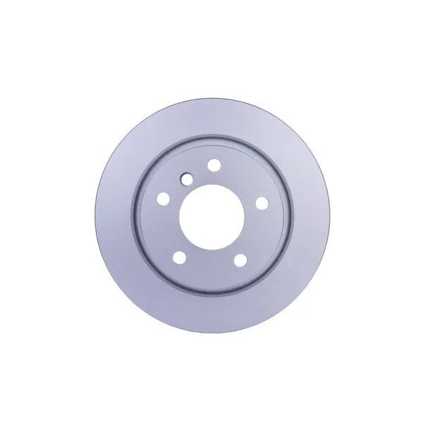 OPTIMAL FREN DİSKİ ARKA E85/E86 (34216794303)