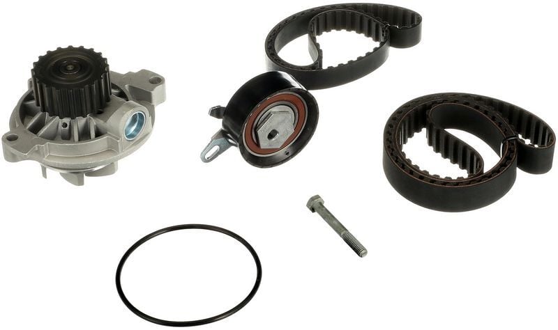 GATES TRİGER SETİ (DEVİRDAİMLİ) T4 (074198119N)