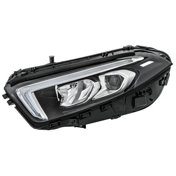 HELLA FAR LED W177 SOL (A1779060101)