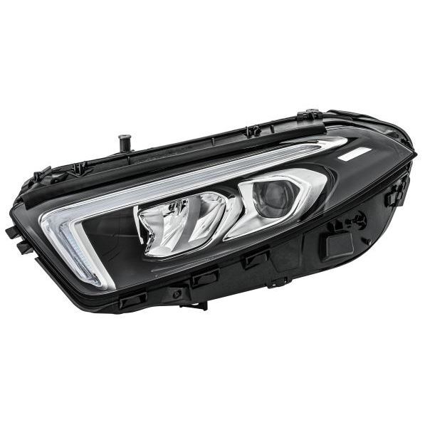 HELLA FAR LED W177 SOL (A1779060101)