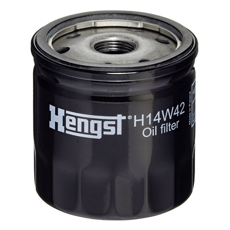 HENGST YAĞ FİLTRESİ W176/W415 (A6071840225)
