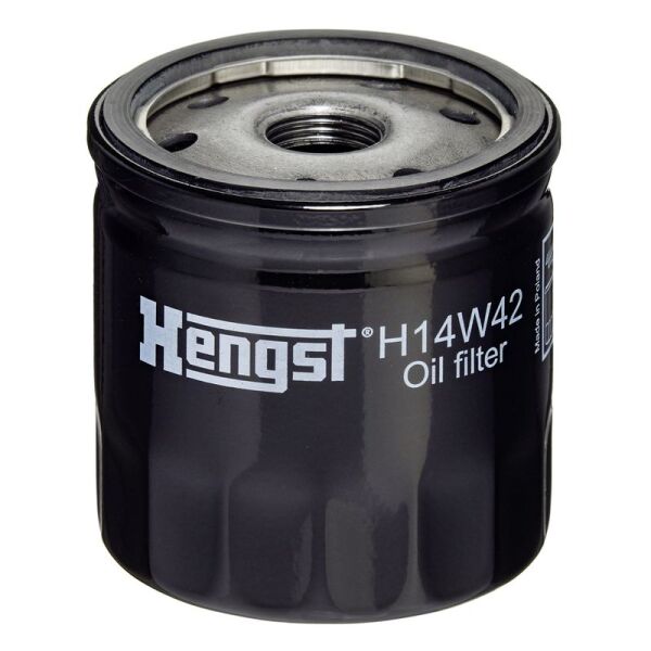 HENGST YAĞ FİLTRESİ W176/W415 (A6071840225)