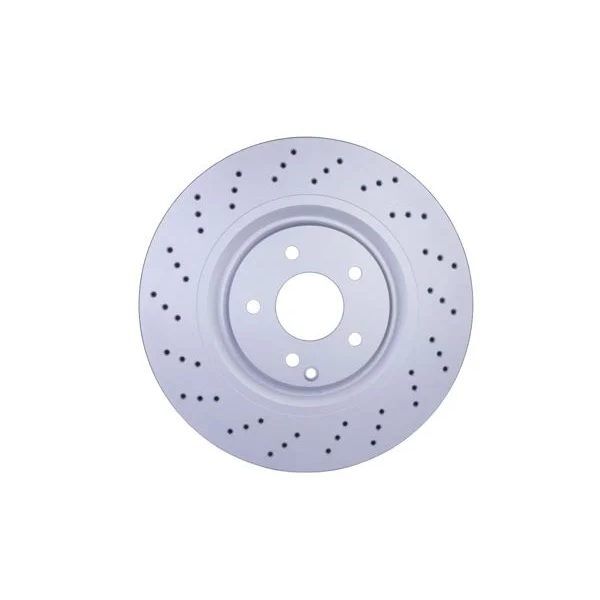OPTIMAL FREN DİSKİ ÖN M612-M113-W203/W209/W171 (A2034210912)
