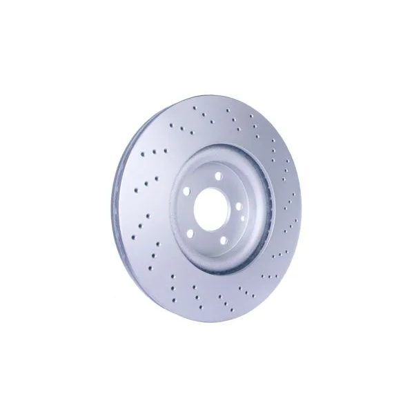 OPTIMAL FREN DİSKİ ÖN M612-M113-W203/W209/W171 (A2034210912)