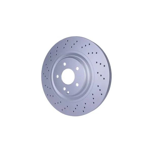 OPTIMAL FREN DİSKİ ÖN M612-M113-W203/W209/W171 (A2034210912)