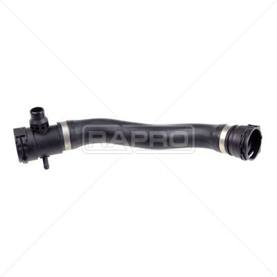 RAPRO RADYATOR ÜST HORTUM E84/E89 (17127612444)