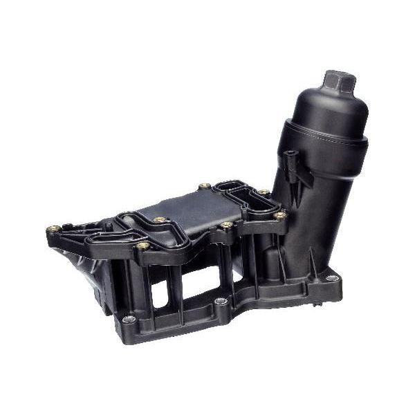 CORALS YAĞ FİLTRE GÖVDESİ TEK F01/F02/F03/F04/F10/F30/F31/F80 (11428507697)