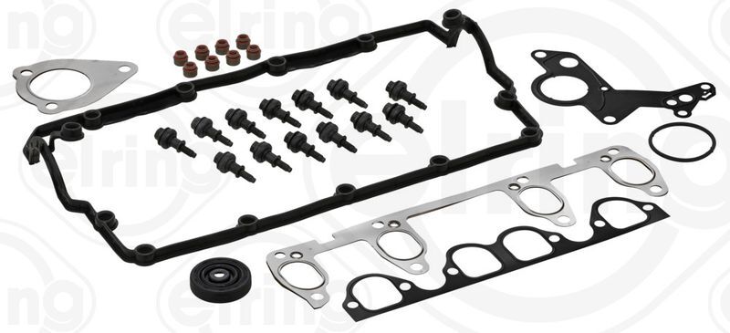 ELRING ÜST TKM CONTA T5 CADDY PASSAT 1,9 AXB AVF (038198013X)