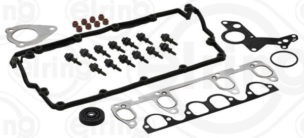 ELRING ÜST TKM CONTA T5 CADDY PASSAT 1,9 AXB AVF (038198013X)